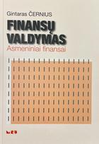 Finansų valdymas. Asmeniniai finansai