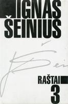 Ignas Šeinius. Raštai, T. 3