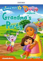 RS 2 Dora Grandmas Party Pk