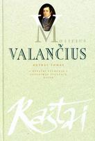 Motiejus Valančius. Raštai t.2