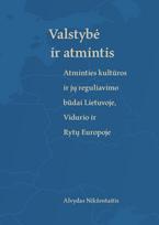 Valstybė ir atmintis