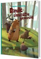 Birutė-skruzdžių generolė