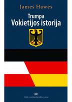 Trumpa Vokietijos istorija