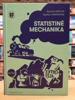 Statistinė mechanika