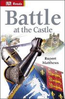 DK Reads Start Reading Alone: Battle at the Castle