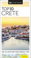 DK Eyewitness Top 10 Crete