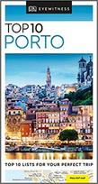 DK Eyewitness Top 10 Porto
