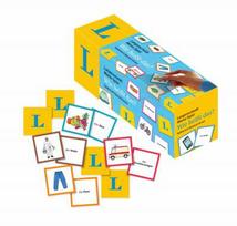 Langenscheidt  Memo Spiel. Memory Game "What do you call that?