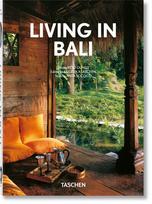 Living in Bali  (40th Anniversary Edition)