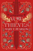 Vow of Thieves 2
