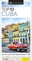 DK Eyewitness Top 10 Cuba