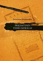 Prigimtinės teisės mokslas