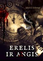 Erelis ir angis