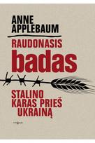 Raudonasis badas