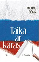 Taika ar karas