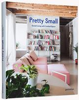 Pretty Small: Grand Living with Limited Space