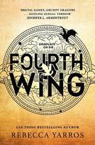 Fourth Wing Book 1 The Empyrean