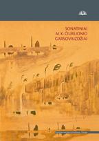 Sonatiniai M.K.Čiurlionio garsovaizdžiai