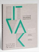 Litvakų dailininkai Paryžiuje/ Les Artistes Litvaks A Paris