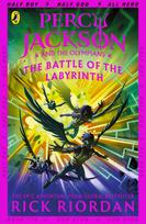Percy Jackson & the Battle of the Labyrinth