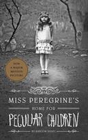 Miss Peregrine's Home For Peculiar Children Book 1