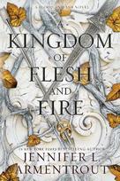 A Kingdom of Flesh and Fire 2 Blood and Ash