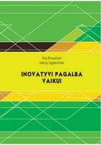 Inovatyvi pagalba vaikui