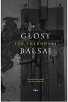 Balsai/Glosy