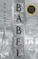 Babel. Winner of the Nebula Award for Novel 2022
