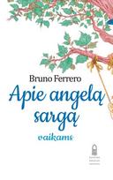 Apie angelą sargą vaikams