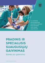Pradinis ir specialusis suaugusiųjų gaivinimas
