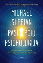 Paslapčių psichologija