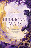 The Hurricane Wars: The epic new enemies to lovers romantasy, packed with passion, adventure and magic: Book 1
