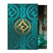 Ruination: A League of Legends Novel  Collector's ed.