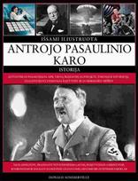 Išsami iliustruota Antrojo pasaulinio karo istorija