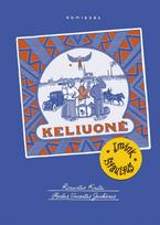 Keliuonė. Komiksas