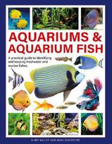 Aquariums & Aquarium Fish: A Practical Guide to Identifying