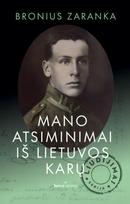 Mano atsiminimai iš Lietuvos karų
