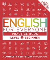 English for Everyone Beg 1 WBk