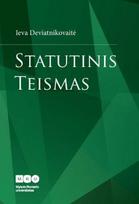 Statutinis teismas