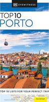 DK Eyewitness Top 10 Porto Travel Guide