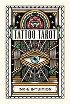 Tattoo Tarot: Ink & Intuition