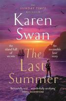 The Last Summer Book 1 The Wild Isle Serie