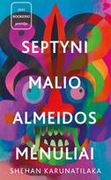 Septyni Malio Almeidos mėnuliai