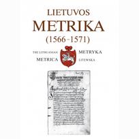 Lietuvos metrika (1566-1571 m.) 51-oji teismų byla Kn. 265(51)