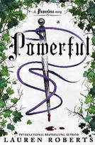Powerful Book 2 The Powerless Trilogy