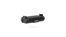 Magnetic 1/4"-20 Mounting Baseplate for DJI Osmo Action Series - Black