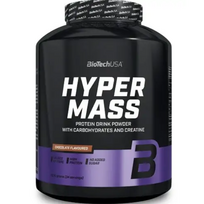 Biotech Usa Hyper Mass 2270 g