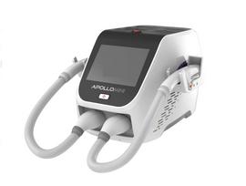 APOLLO mini - IPL + SHR + DPL + NIR + FPL