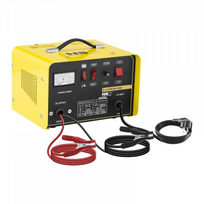 Akumuliatoriaus įkroviklis S-CHARGER-50A - Jump Starter